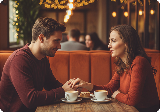 Impact of Technology on Couples’ Love Life