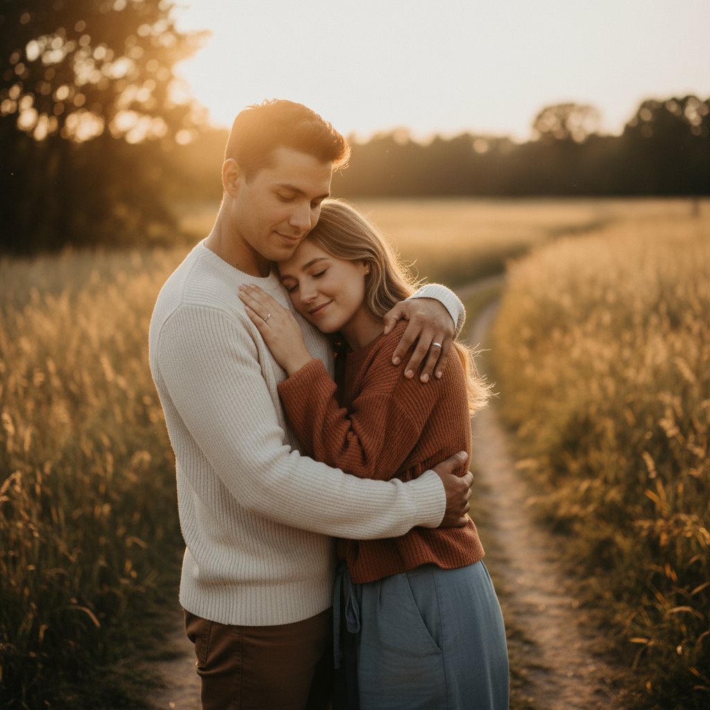 How to Engage Your Partner in Deep Discussion