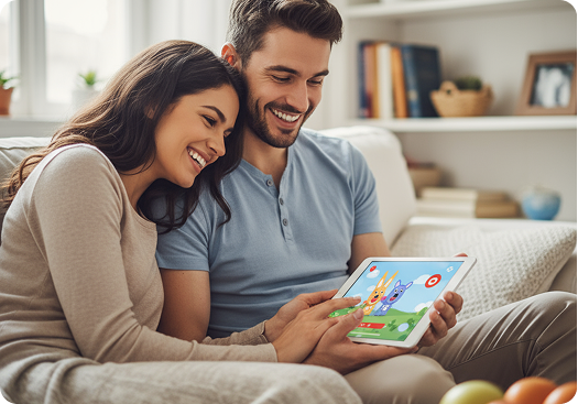 Learning Empathy for Safe Relationships